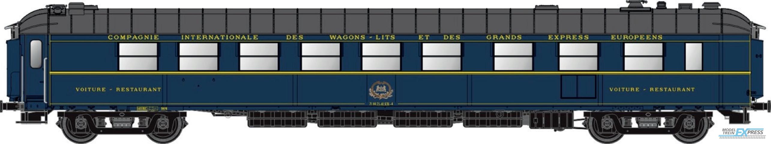 LS Models 49197